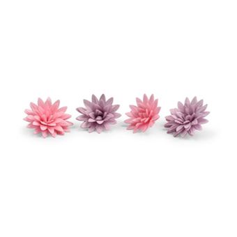 Picture of FLOWER DHALIA MADE FROM WAFER
